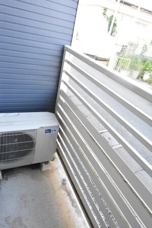 レオネクストクレールIIの物件内観写真